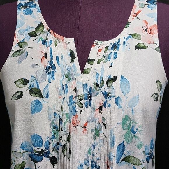 Sanctuary Floral Blouse  - Picture 3 of 6